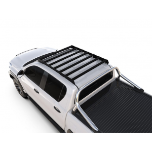 Montpellier4x4 | Front Runner Toyota Hilux Double Cab (2016-Current) Slimsport Roof Rack Kit